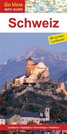 Gunnar Habitz - Go Vista Info Guide Schweiz