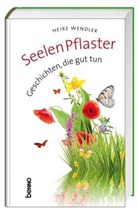 Heike Wendler - Seelen Pflaster