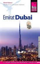 Kirstin Kabaschi, Kirstin Kabasci - Reise Know-How Emirat Dubai