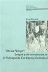 Armin Schwegler - Chi man kongo : lengua y rito ancestrales en el Palenque de San Basilio (Colombia)