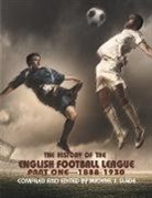 Michael Slade, Michael J. Slade - The History of the English Football League