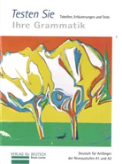 Renate Luscher - Testen Sie Ihre Grammatik