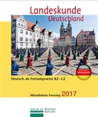 Renate Luscher - Landeskunde Deutschland, Aktualisierte Fassung 2014: Kursbuch