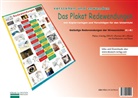 Renate Luscher - Plakat Redewendungen, m. 1 Beilage, m. 1 Buch