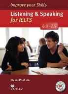 Joanna Preshous - Improve your Skills: Listening & Speaking for IELTS (6.0 - 7.5)