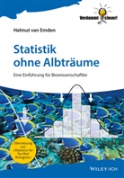 Helmut F van Emden, Helmut van Emden, Michael Knorrenschild, Helmut van Emden, Helmut van Van Emden - Statistik ohne Albträume