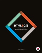 Jon Duckett - HTML & CSS