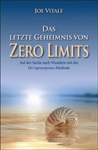 Carsten Roth, Joe Vitale - Das letzte Geheimnis von "Zero Limits"