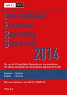 Wiley-VC, Wiley-VCH - International Financial Reporting Standards (IFRS) 2014