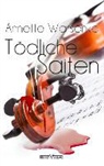 Annette Warsönke - Tödliche Saiten