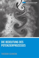 Theodor Schwenk, Wolfra Schwenk, Wolfram Schwenk - Die Bedeutung des Potenzierprozesses