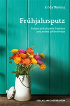 Linda Thomas - Frühjahrsputz
