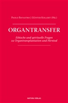 Bavastr, Bavastro, Bavastro, Paolo Bavastro, KOLLER, Günte Kollert... - Organtransfer