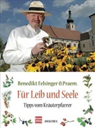 Benedikt Felsinger - Für Leib und Seele