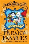 Diana Wynne Jones, Diana Wynne Jones, Marion Lindsay - Freaky Families