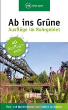 Michael Moll - Ab ins Grüne, Ausflüge im Ruhrgebiet
