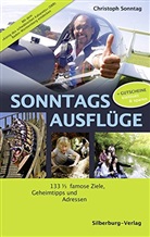 Christoph Sonntag - Sonntags Ausflüge