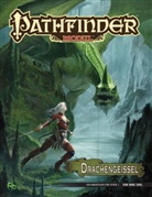 Mike Shel - Pathfinder Chronicles, Drachengeißel
