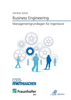 Günther Schuh - Business Engineering