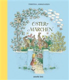 Christian Morgenstern, Willi Harwerth, Margaret Morgenstern, Margareta Morgenstern - Ostermärchen