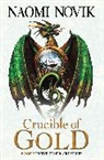Naomi Novik, Novik Naomi - The Temeraire Series
