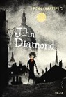 Leon Garfield - John Diamond