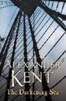 Alexander Kent - The Darkening Sea