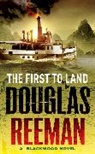 Douglas Reeman - The First To Land