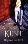 Alexander Kent - Beyond the Reef