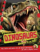 Ripley, Robert Ripley, Robert Leroy Ripley - Dinosaurs (Ripley's Believe It or Not!)