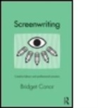 Bridget Conor, Bridget (Kings College London Conor - Screenwriting