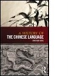 Hongyuan Dong - History of the Chinese Language