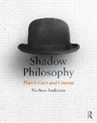 Nathan Andersen, Nathan (Eckerd College Andersen, Andersen Nathan - Shadow Philosophy: Plato''s Cave and Cinema