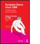 Julia Hoczyk, Joanna Szymajda, Joanna (Institute of Music and Dance Szymajda, Joanna Szymajda, Szymajda Joanna - European Dance Since 1989