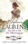Stephanie Laurens, Laurens Stephanie - The Masterful Mr Montague