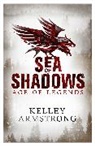 Kelley Armstrong, Armstrong Kelley - Sea of Shadows