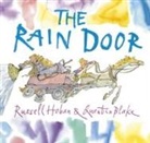 Russell Hoban, Quentin Blake - Rain Door