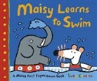 Lucy Cousins, Cousins Lucy, Lucy Cousins, Cousins Lucy - Maisy Learns to Swim