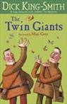 Dick King-Smith, Mini Grey - Twin Giants