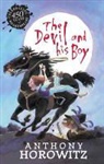 Anthony Horowitz - Devil and His Boy