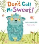 Smriti Prasadam Halls, Smriti Prasadam-Halls, Angela Rozelaar, Angie Rozelaar - Don''t Call Me Sweet