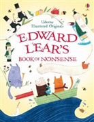 Edward Lear, Christine Pym, Christine Pym - Edward Lear's Book of Nonsense