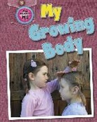 Caryn Jenner - My Growing Body