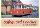 Laurie James - Safeguard Coaches of Guildford