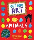 Susie Brooks - Get Into Art: Animals
