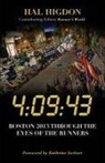 Hal Higdon, Hal Higdon - 4:09:43