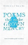 Anthony Holden, Anthony Holden Holden, Ben Holden, Holden, Anthon Holden, Anthony Holden... - Poems That Make Grown Men Cry