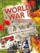 Nick Hunter, Nick (Children''s and Educational Publishi Hunter, Nick (Children's and Educational Publishing Consultant) Hunter - The National Archives: World War I