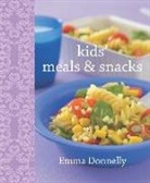 Emma Donnelly, Funky Chunky - Funky Chunky Kids Meals and Snacks