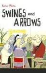 Victor Mollo, Bill Buttle, Mark Horton - Swings and Arrows